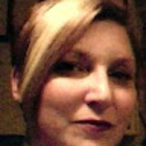 Meet your Posher, Kristin